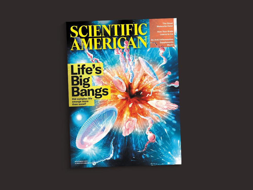 Being Wrong Is a Scientific Superpower