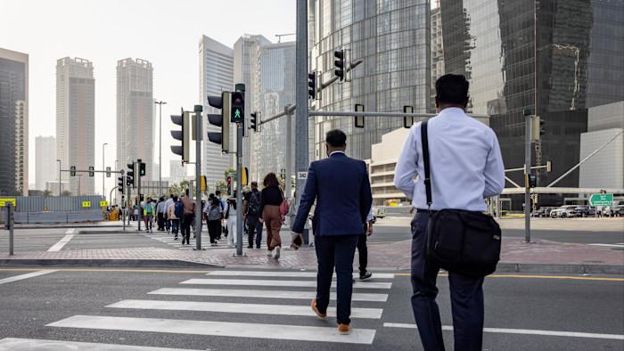 Iran war accelerates ‘Regrexit’ as wealthy UK expats weigh a return