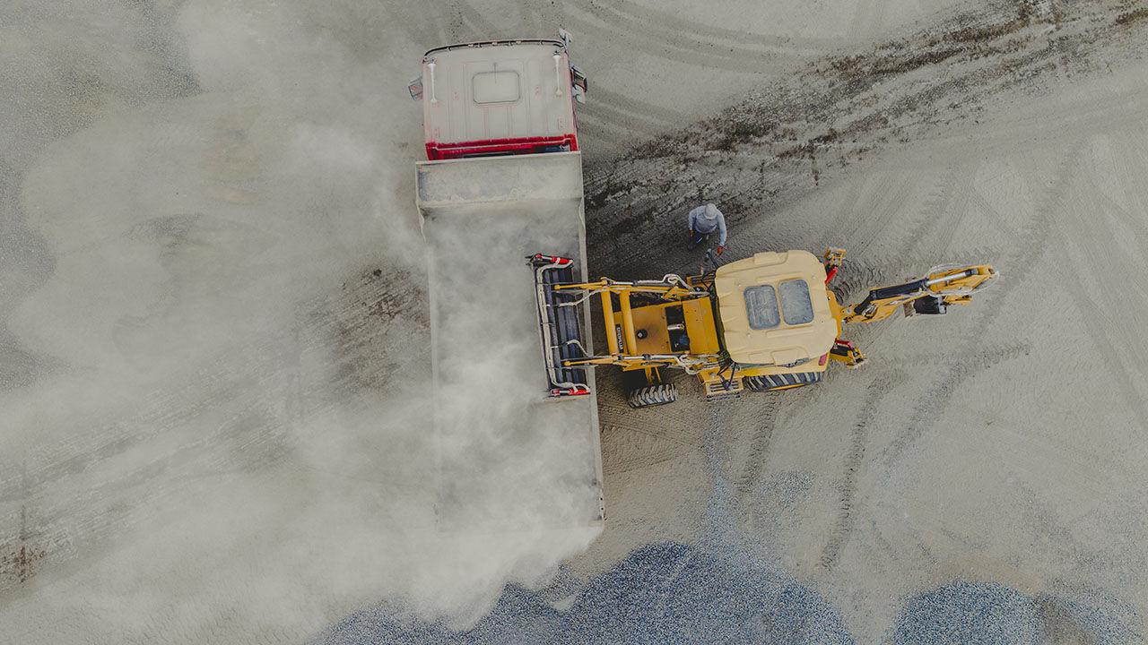 The race for copper has brought a wave of mining mega-mergers