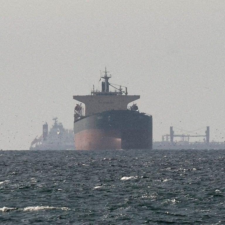 Why China is urgently looking to North Africa as the energy crisis rolls on