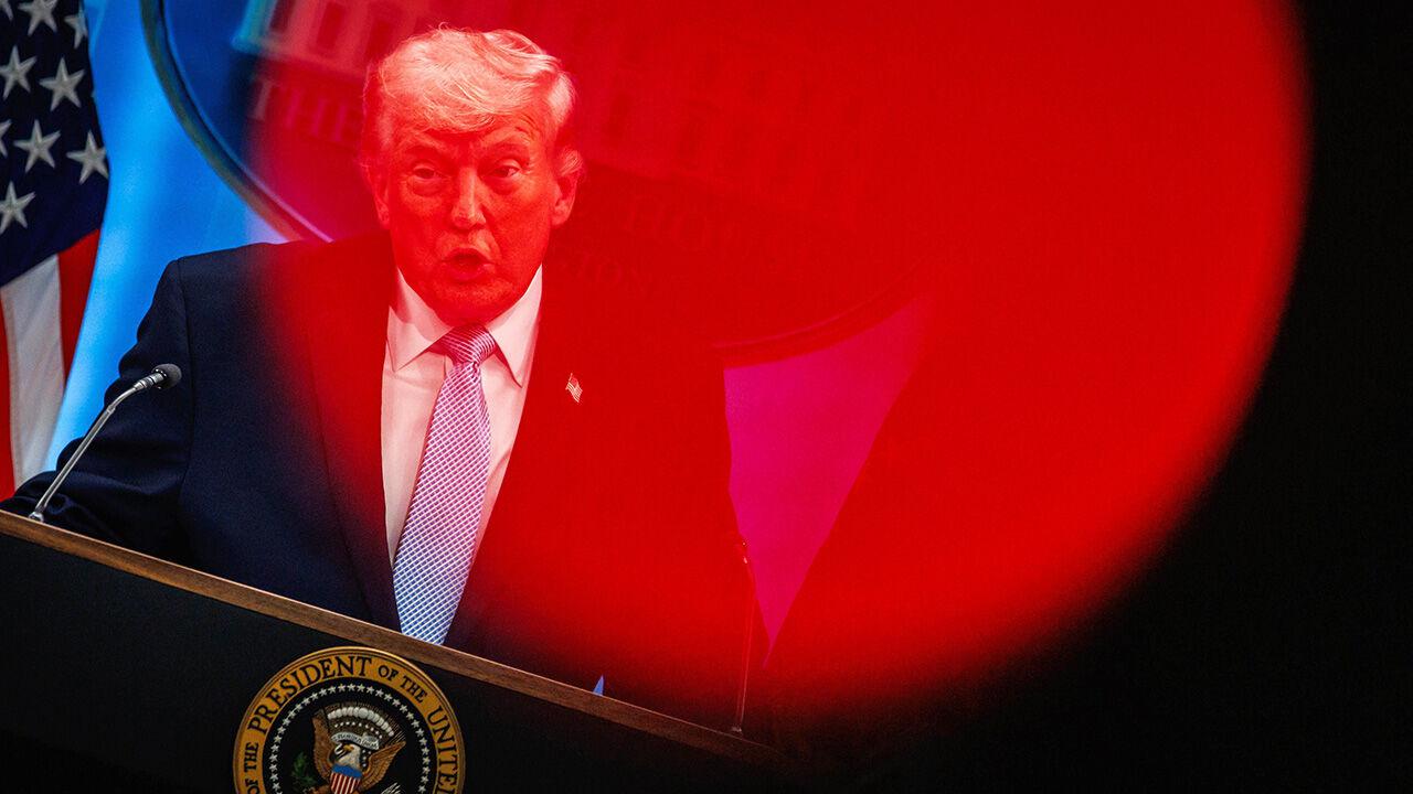 Donald Trump’s ceasefire shows how America has changed 