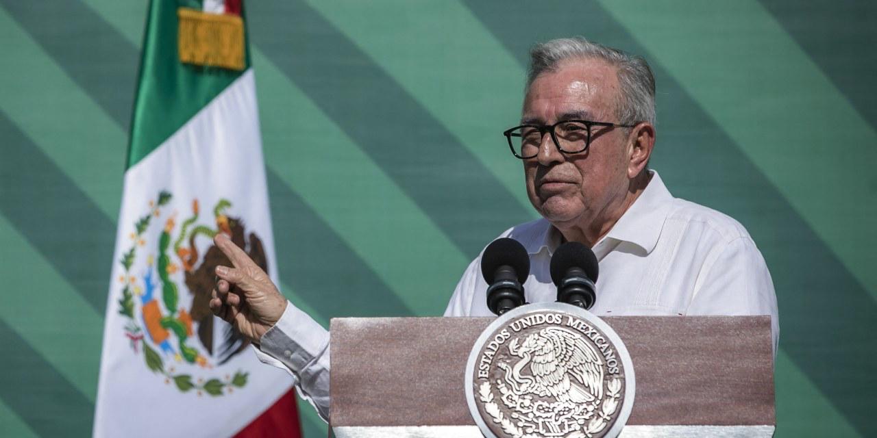 The U.S. Indicts a Mexican Governor