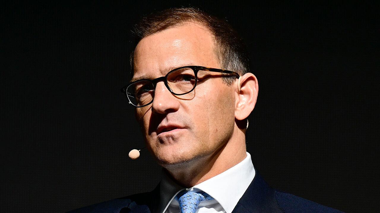 The elusive Czech at the centre of European business
