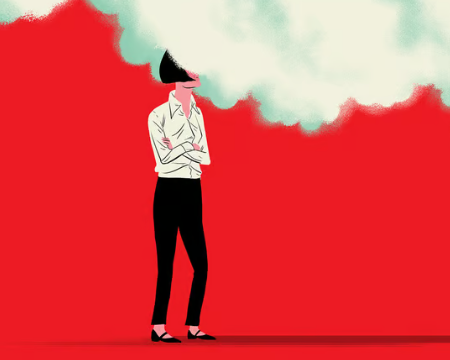 Loafing can be work: Daydreaming, promenading and zoning out all pay rich dividends