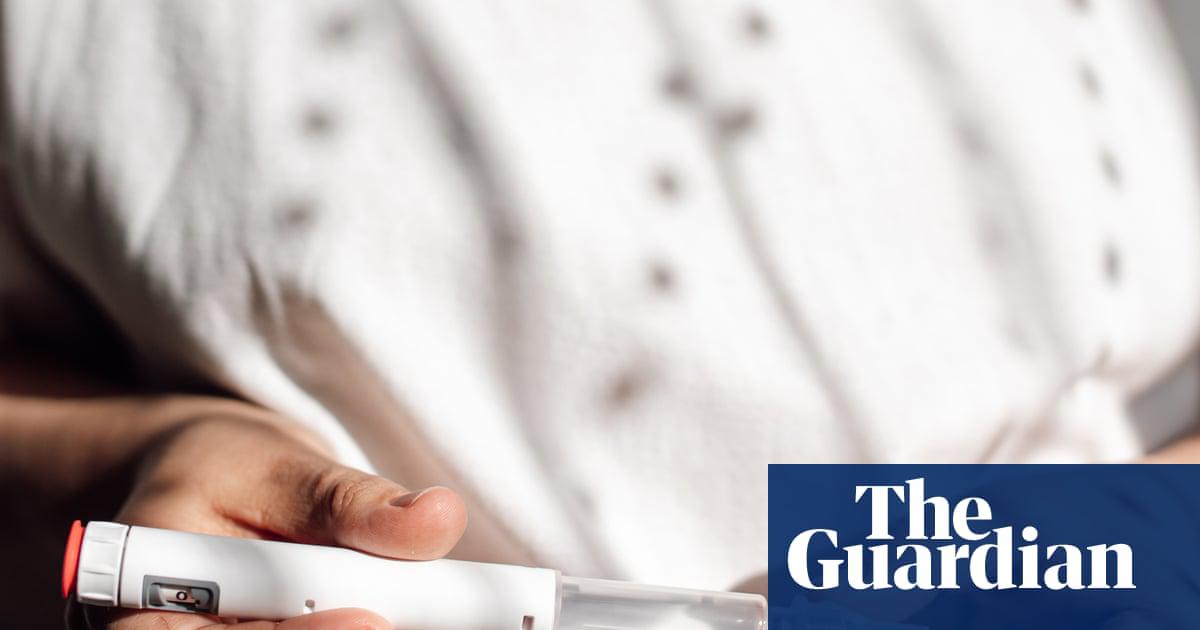 GLP-1 diabetes drugs could stop anxiety and depression worsening, study finds