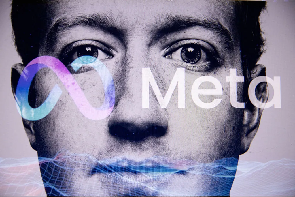 Meta Needs to Stop Spending as If It’s a Cloud Giant