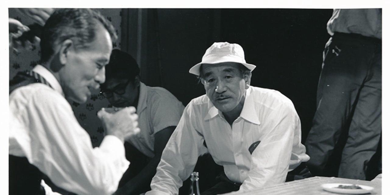 ‘The Ozu Diaries’ Review: A Personal View of the Master