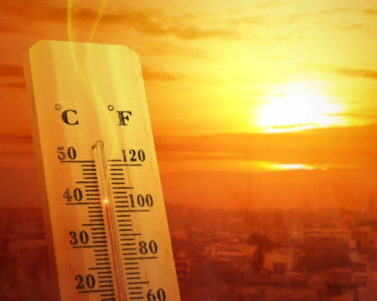 But other factors layered on top of human-caused warming may have helped temperatures accelerate dramatically in recent months.