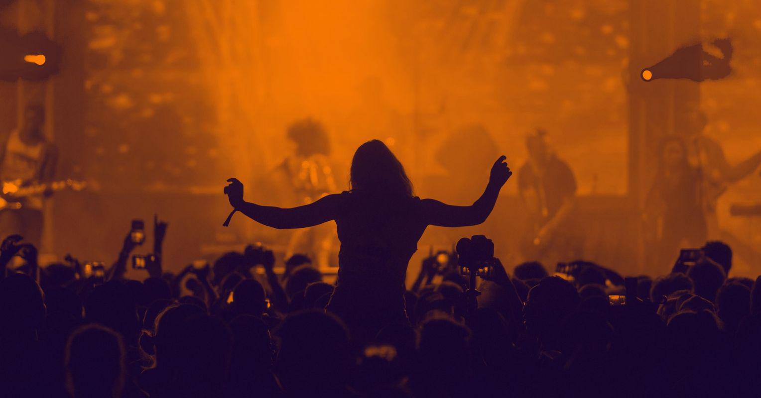 The Curative Power of 'This Is Not About You'