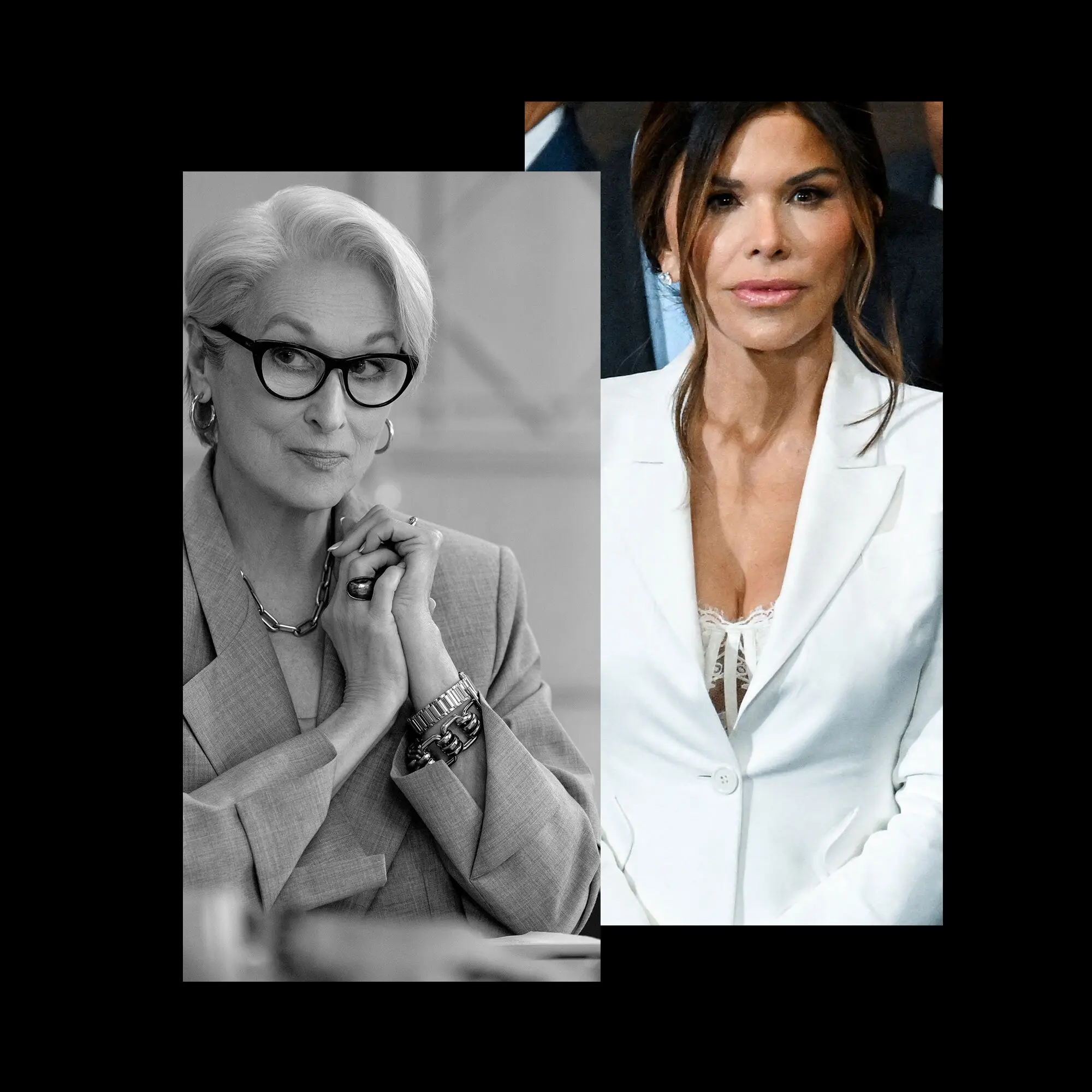 Lauren Sánchez Bezos and the Fashion End Times of ‘The Devil Wears Prada 2’