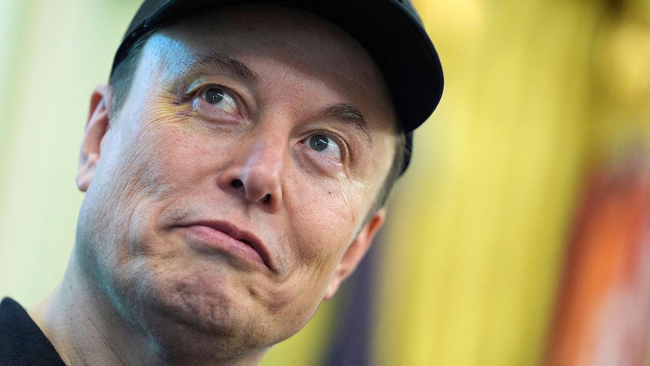 Elon Musk’s chatbot, Grok, comes under fire for nude deepfakes 