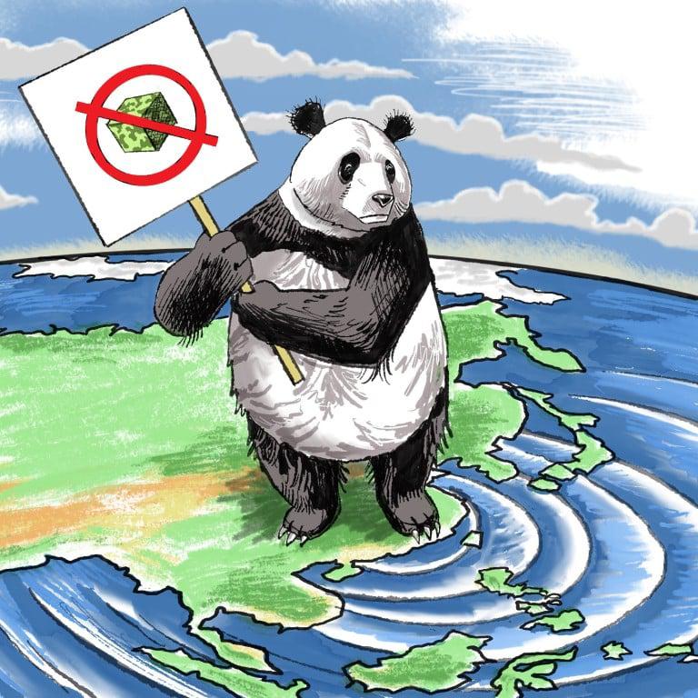 Why China’s warning over military blocs is finding listeners in Asia