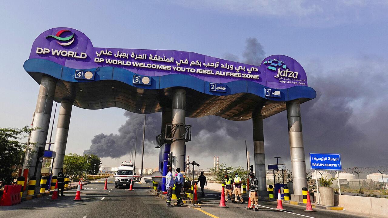 The Iran war is a jolt to Dubai’s business model