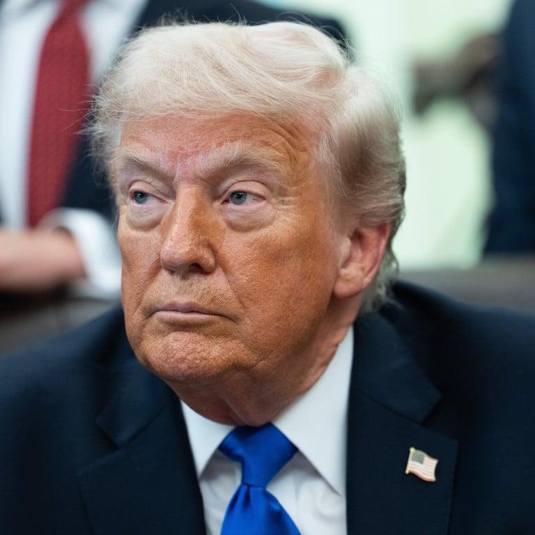 Iran ‘dying to make a deal’, US war costs soar: here’s what happened overnight