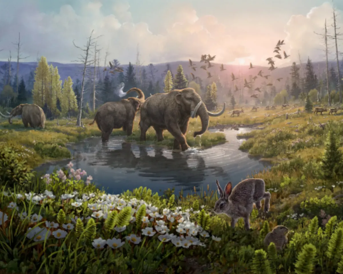 Along the way, the researchers tweaked their methods for extracting DNA from ancient samples and upgraded the machines they used to sequence it.