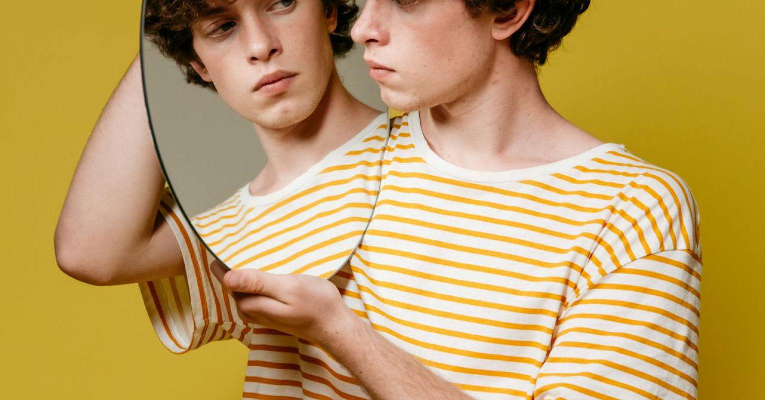 The Perils of Looksmaxxing for Young Men