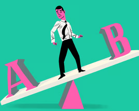 Three questions to improve the speed and quality of your choices