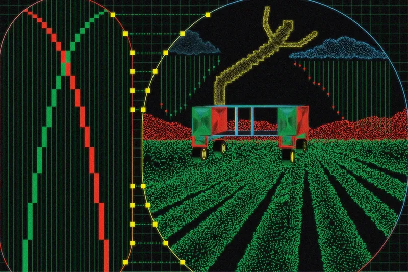 The paradox at the heart of AI progress