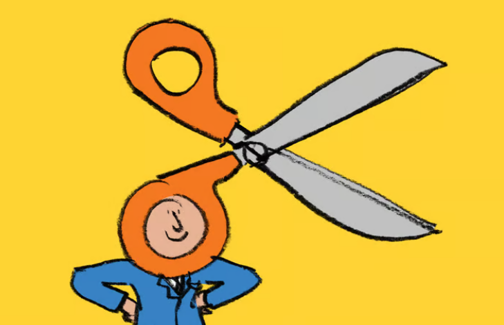 Peter Drucker, the doyen of management theorists, was an advocate of "planned abandonment", so that resources that are tied up in marginal activities are freed for more profitable use.