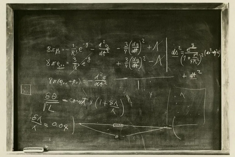 How should we define mathematical beauty in the AI age?