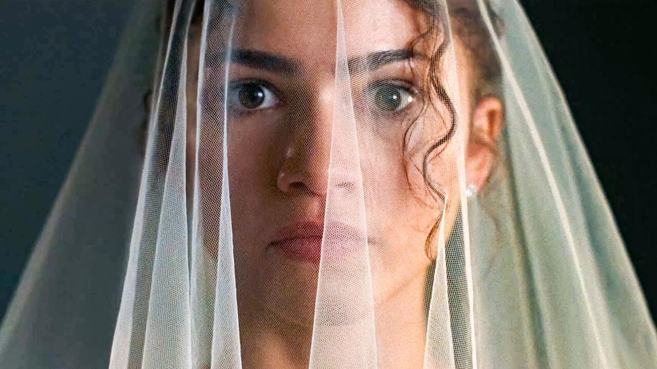 A rom-com ignites a row about tragedy, taste and art