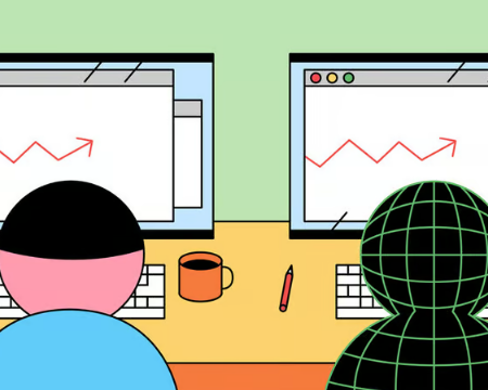 Boy cries wolf: Generative AI is not yet killing jobs