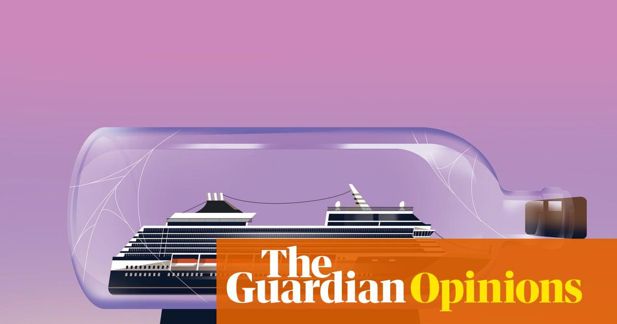 Britain pioneered the comfortable retirement – but that golden age is coming to an end