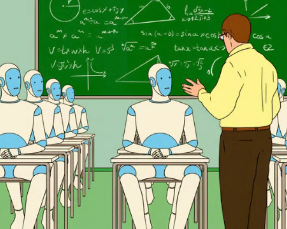 AI is creating brand new occupations