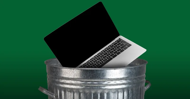 What Happened After a Teacher Ditched Screens
