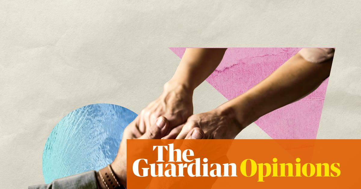 We can’t all be heroes, but as a species we can become more altruistic – with a bit of practice