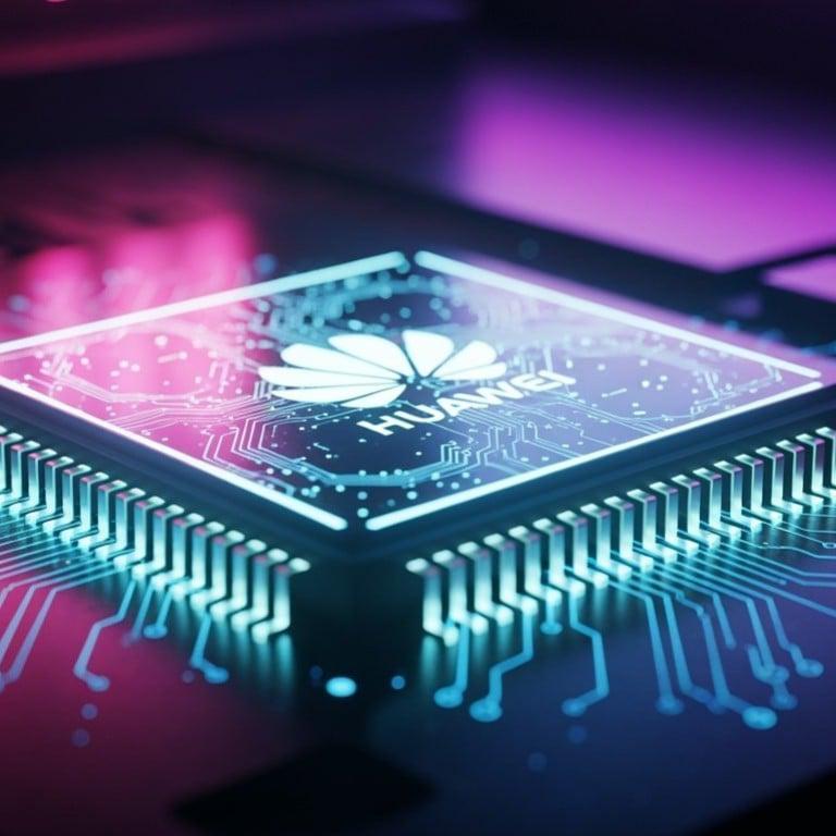 Huawei’s new chip scaling law aims to sidestep ASML chokepoint but hurdles remain: analysts