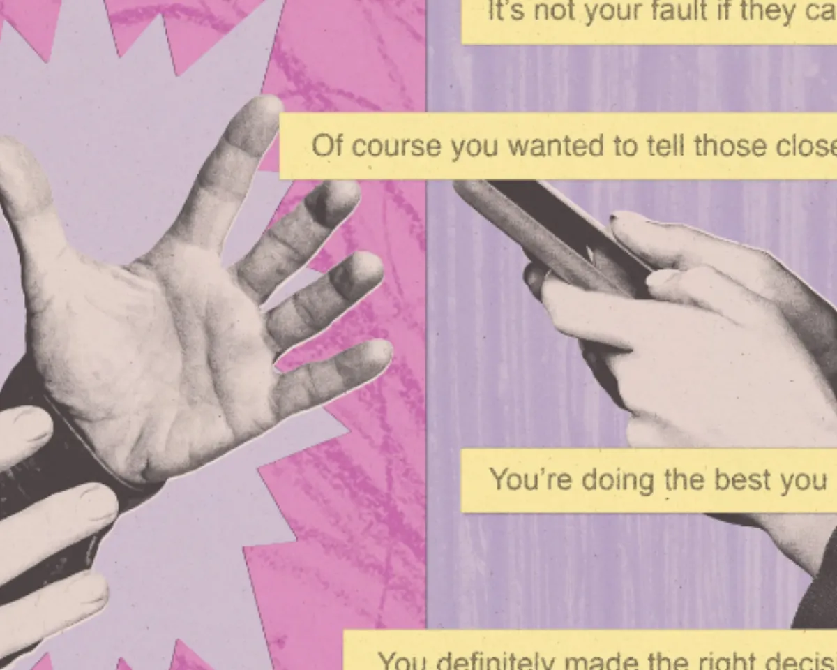 Your Chatbot Isn’t a Therapist