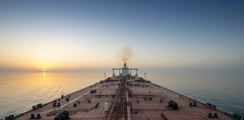 When GPS lies at sea: How electronic warfare is threatening ships and their crews