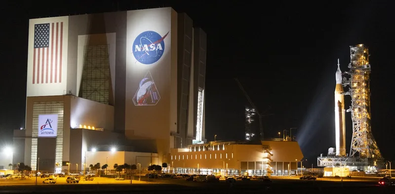 NASA wants to build a base on the Moon by the 2030s – how and why it plans to build up to a long‑term lunar presence