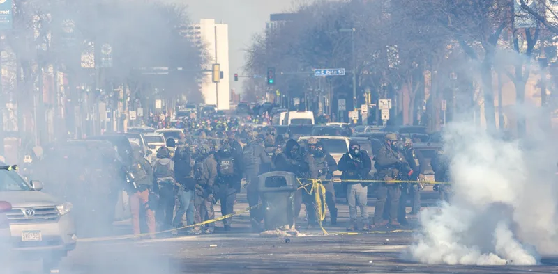 From Gettysburg to Minneapolis: How the American Civil War continues to shape how we understand contemporary political conflicts and their dangers