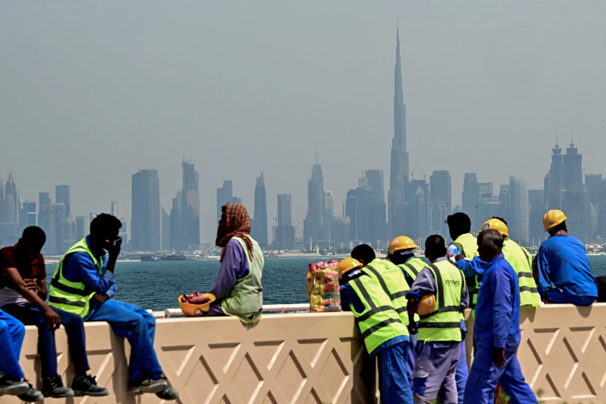 As War Disrupts India’s Gulf Ties, Economy Faces ‘New Broadside’