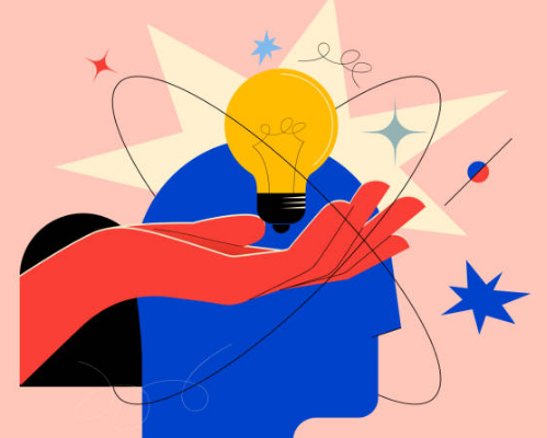 The age of the genius