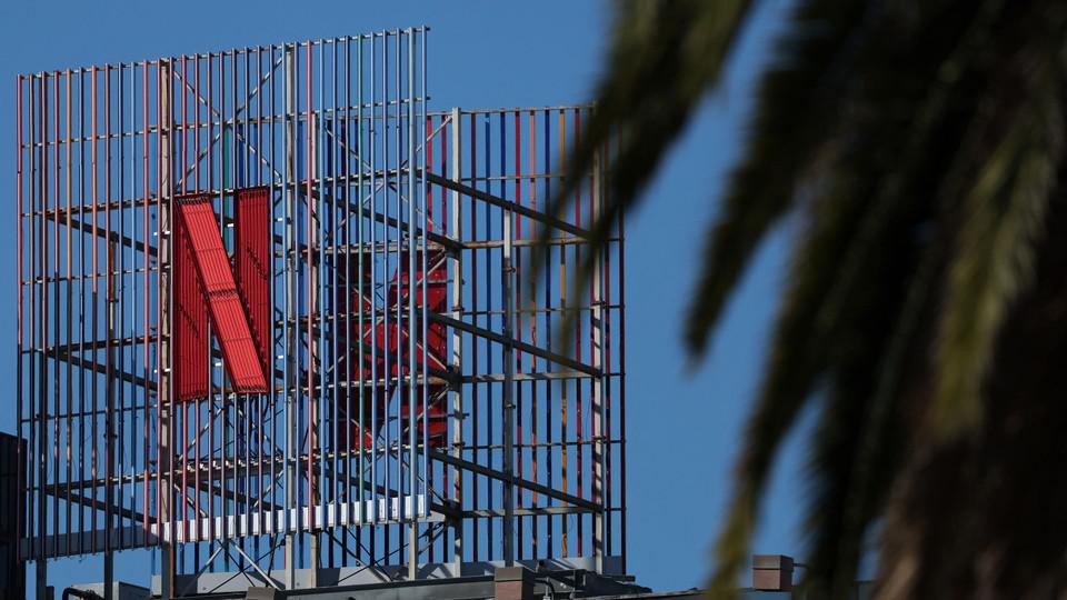 Netflix Just Avoided a Huge Headache