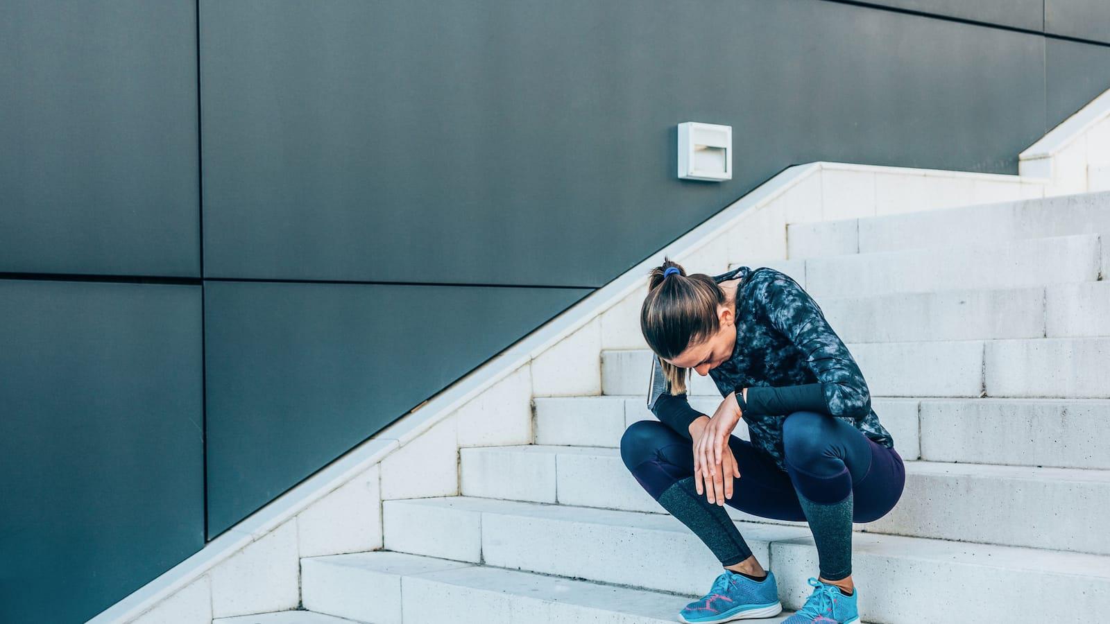 4 subtle signs you aren’t eating enough protein