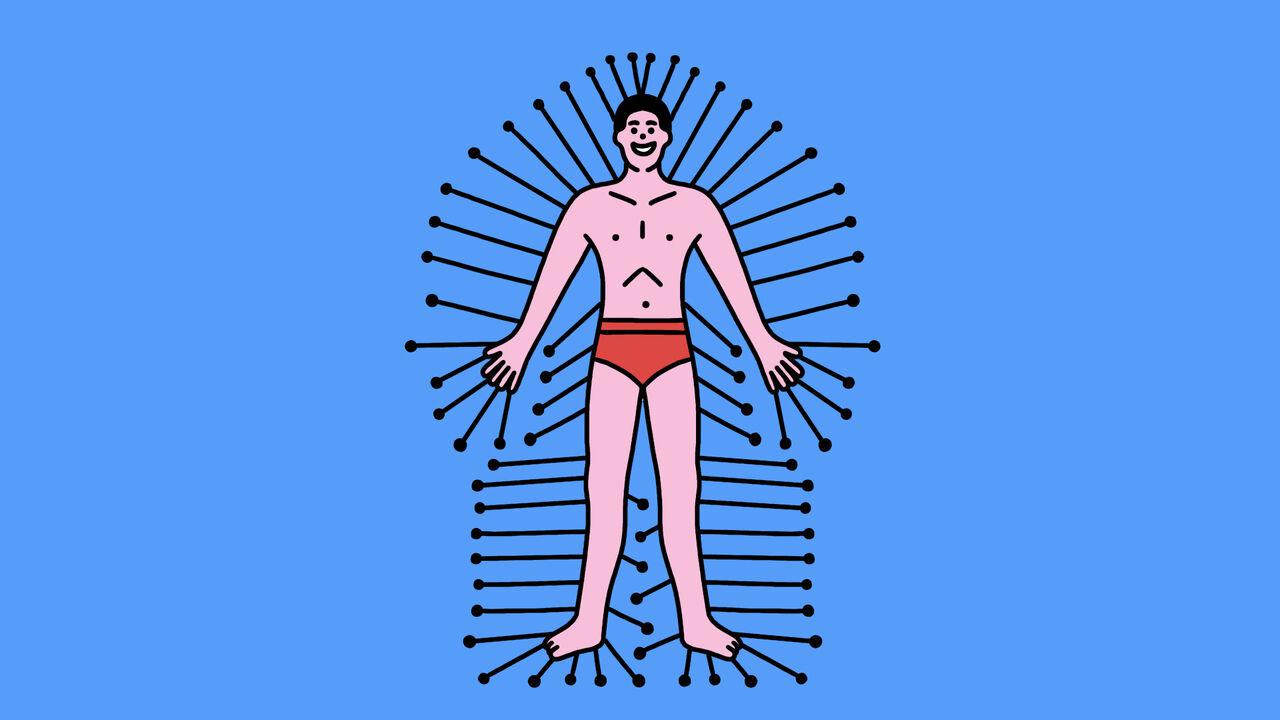 Does acupuncture work?
