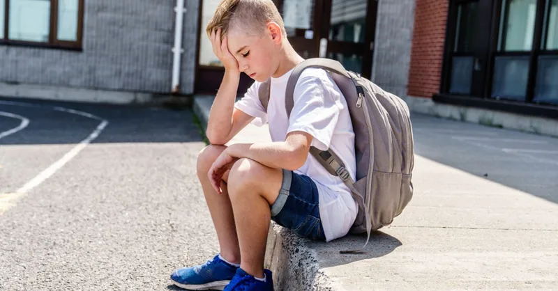 Two Signs You're Raising a Hyper-Sensitive Child
