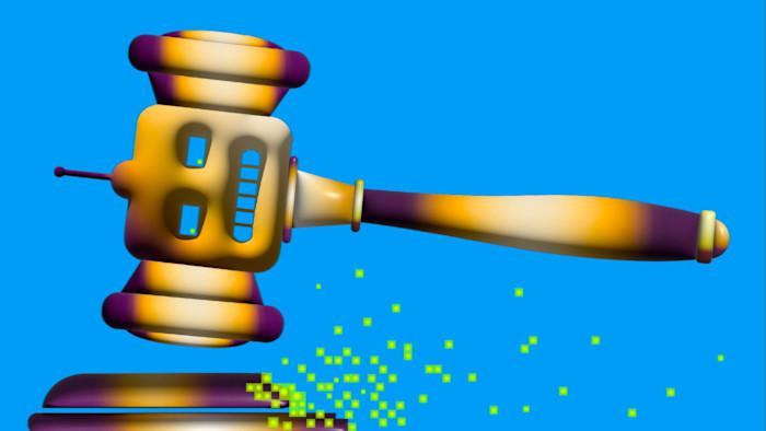 Is AI increasing access to justice?
