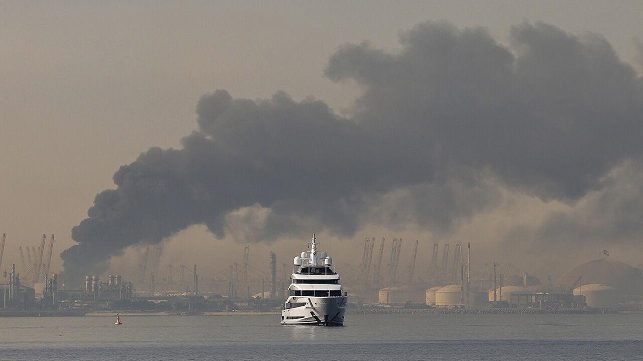 War in Iran could cause the biggest oil shock in years