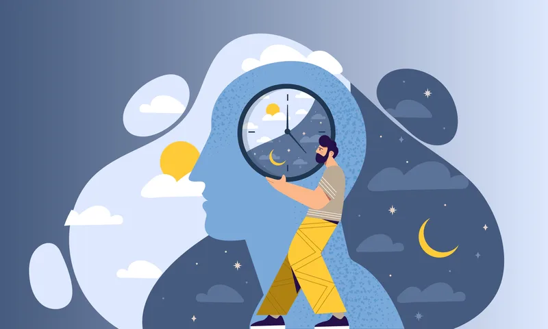 Your Biological Clock Can be Measured With a Hair Sample