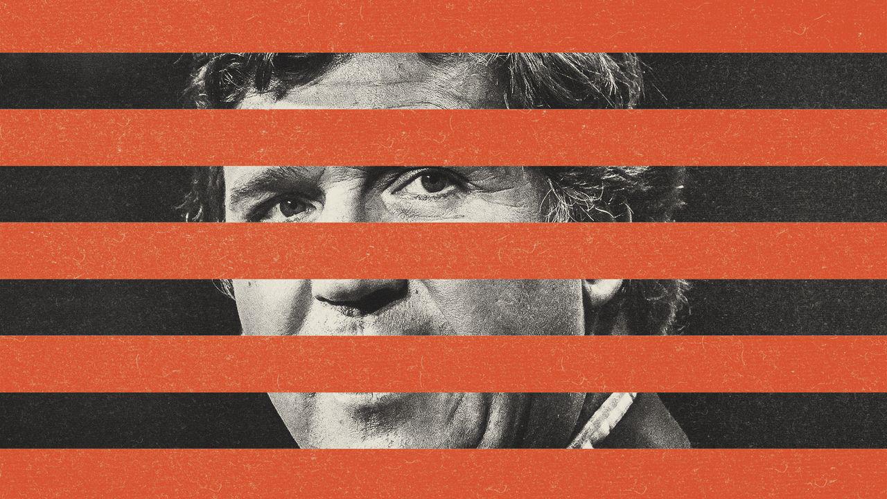 Tucker Carlson’s Nationalist Crusade