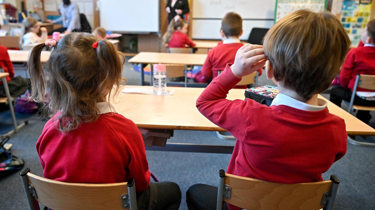 Labour’s handling of special educational needs offers hope  