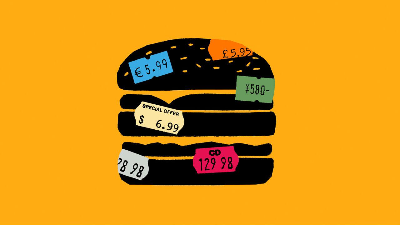 It isn’t just Japan: Asia’s other big currencies also look cheap
