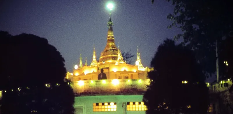 The long history of silent meditation retreats and the individuals who helped shape them
