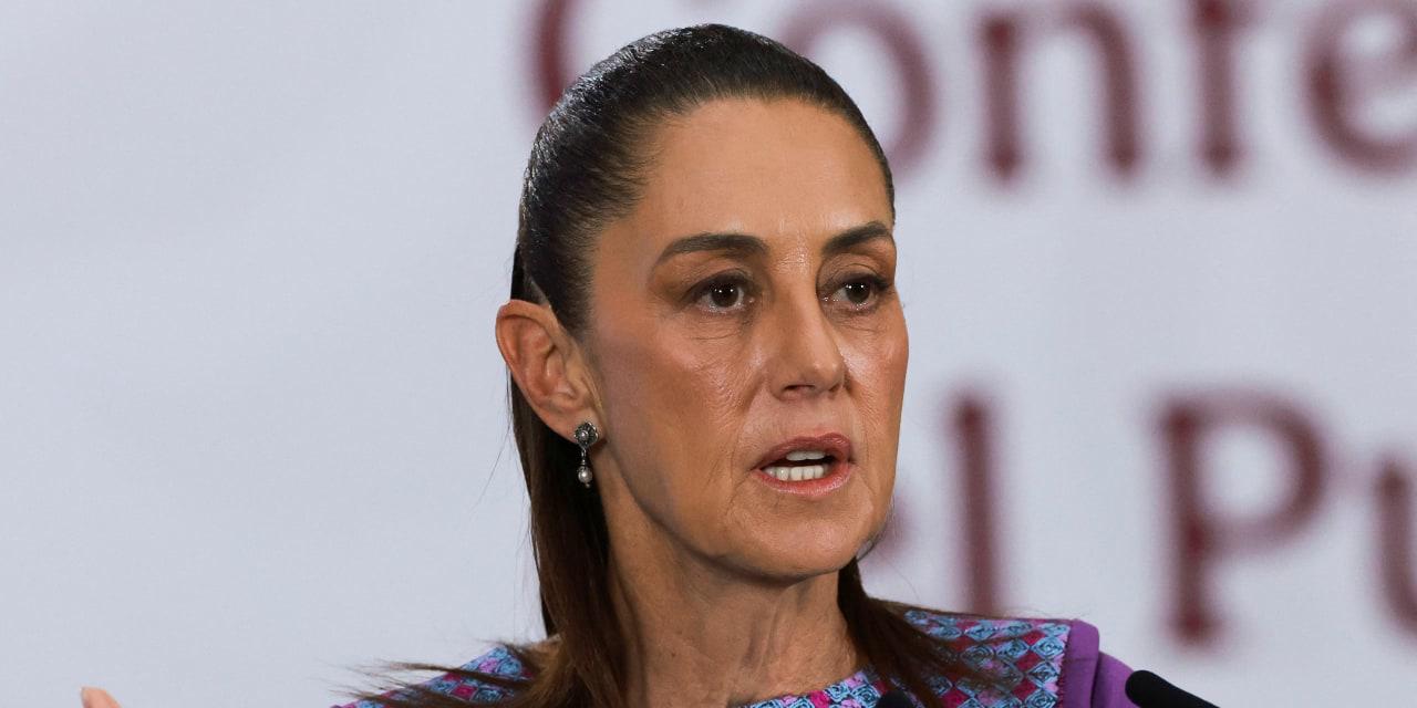 Mexico’s President Questions U.S. Case Against Sinaloa Governor