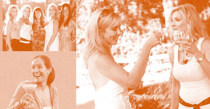 We’re All ‘Real Housewives’ Now